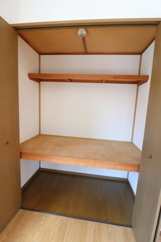 アーバンライフBの収納