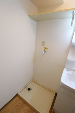 アーバンライフBの設備