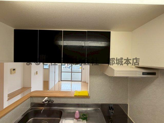 スカイコート年見のその他