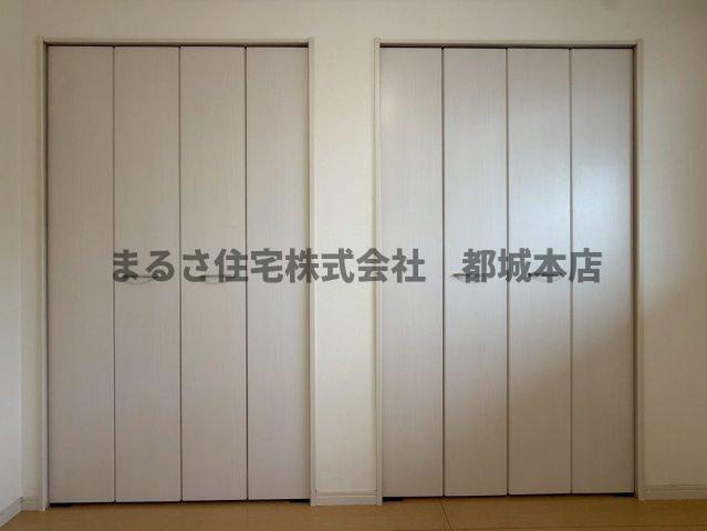 スカイコート年見のその他共用部分