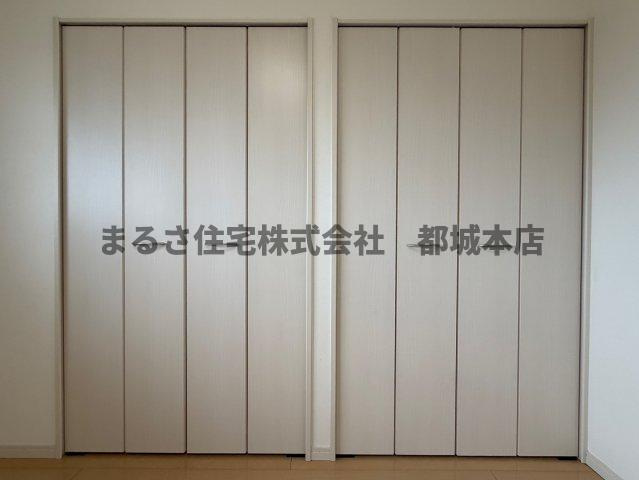 スカイコート年見のその他共用部分