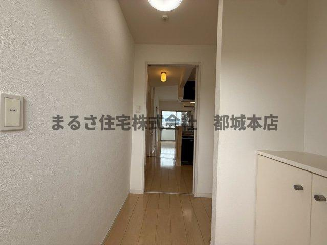 スカイコート年見のその他