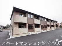 メゾン・ド・アンジュAの画像