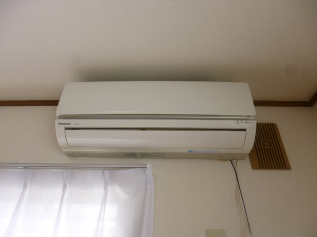 パストラルハイムの設備