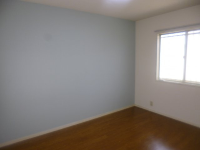 パストラルハイムの居間・リビング