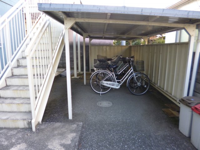 パストラルハイムのその他共用部分