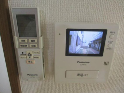 【セキュリティ】 | コーポよしざわ２号棟