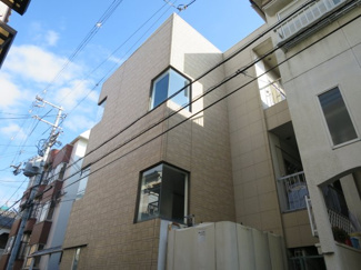 【外観】 | シティハイツ中町