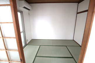 【和室】 | シティハイツ中町