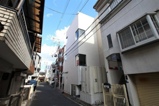 【周辺】 | シティハイツ中町