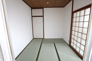 【和室】 | シティハイツ中町