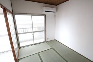【和室】 | シティハイツ中町