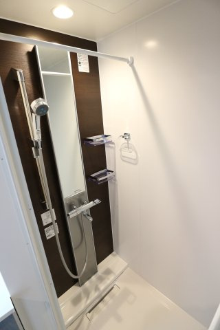 ＣＳ　ＧＡＲＤＥＮ八坂のシャワールーム