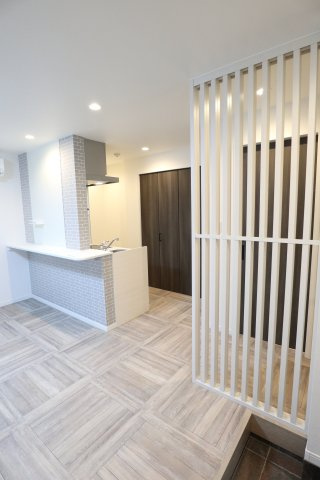 ＣＳ　ＧＡＲＤＥＮ八坂の内装