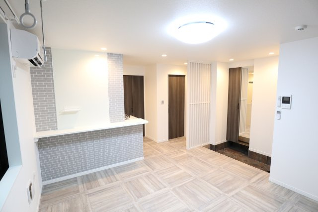 ＣＳ　ＧＡＲＤＥＮ八坂の内装