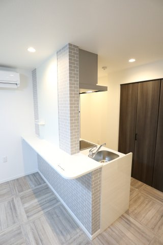 ＣＳ　ＧＡＲＤＥＮ八坂の内装