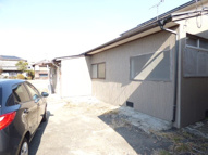 貞苅借家の画像