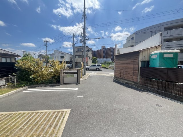 D-room K・M金剛の展望