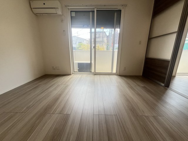 D-room K・M金剛の居間・リビング