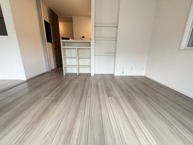 D-room K・M金剛の居間・リビング