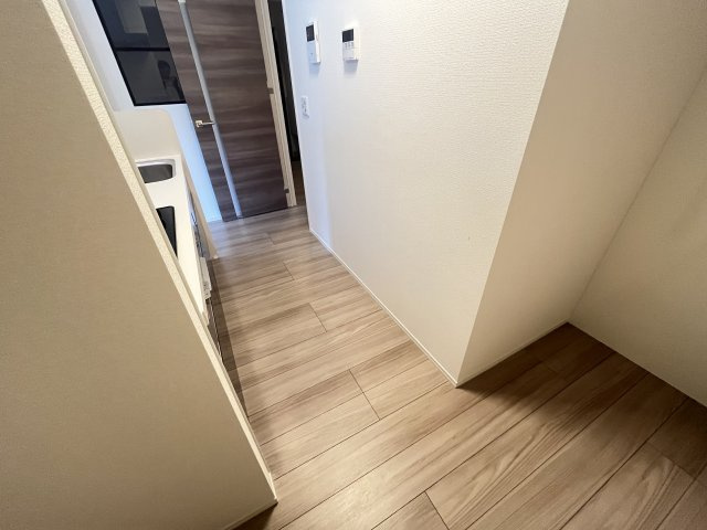 D-room K・M金剛の内装