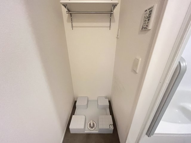 D-room K・M金剛の設備