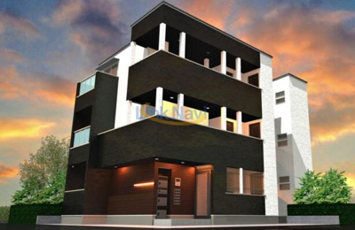 【外観】 | REGALEST コントレイル