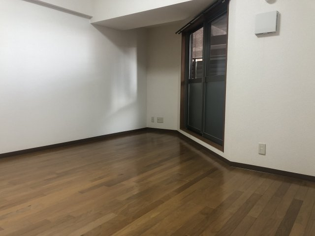 ルラシオン江戸橋の居間・リビング