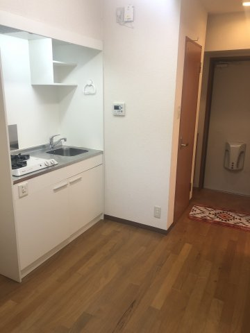 ルラシオン江戸橋のその他