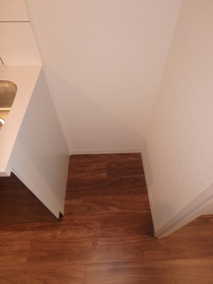 【その他】 | セオリー梅田ドムス