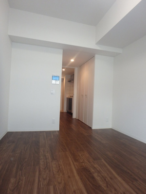 【居間・リビング】 | セオリー梅田ドムス