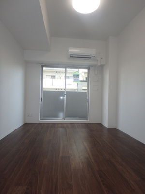 【洋室】 | セオリー梅田ドムス