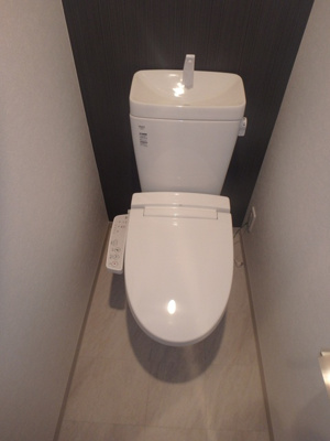 【トイレ】 | セオリー梅田ドムス