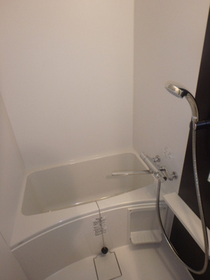 【浴室】 | セオリー梅田ドムス