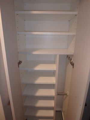 【玄関】 | セオリー梅田ドムス