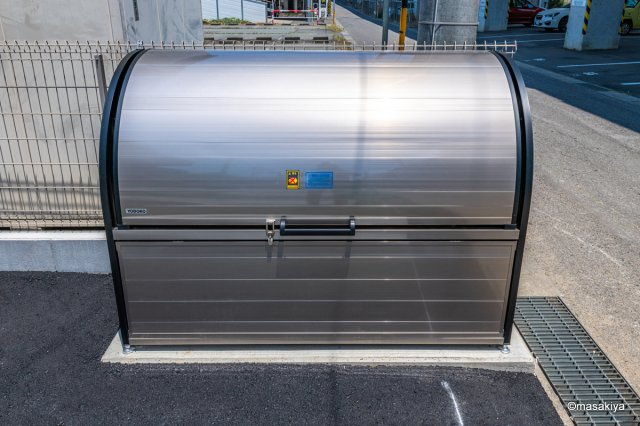 セジュール東鶴賀のその他共用部分