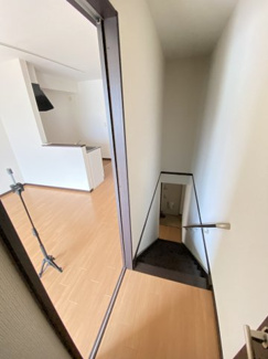 【設備】 | Four Leaf Clover | 同型物件