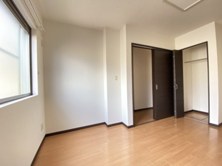 【洋室】 | Four Leaf Clover