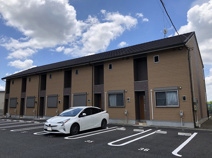 Four Leaf Cloverの画像