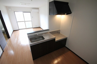 【キッチン】 | Four Leaf Clover