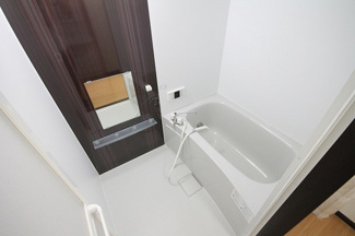 【浴室】 | Four Leaf Clover | 同型物件