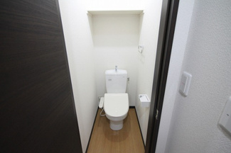 【内装】 | Four Leaf Clover | 同型物件