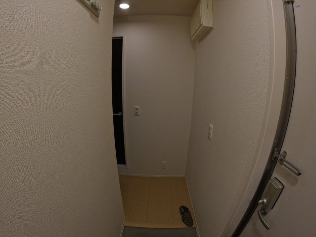 【玄関】 | リアン