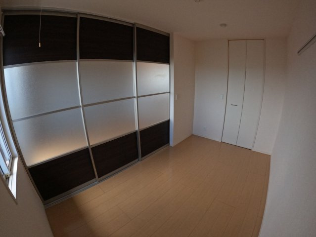 【洋室】 | リアン
