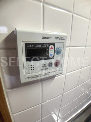 【設備】 | パークサイド祈祷野