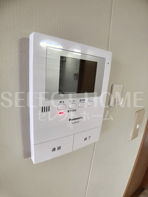 【セキュリティ】 | パークサイド祈祷野