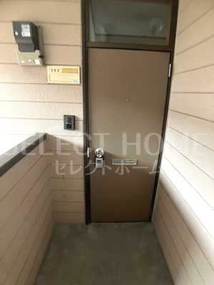  | パークサイド祈祷野