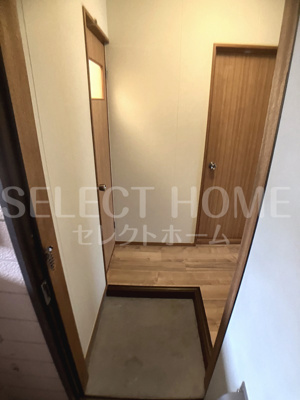  | パークサイド祈祷野