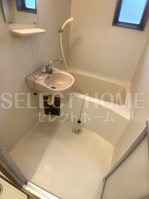  | パークサイド祈祷野