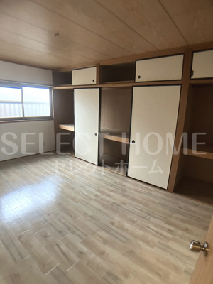  | パークサイド祈祷野